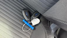 Ford Focus 1.5 TDCi 120 Titanium X 5dr Diesel Hatchback